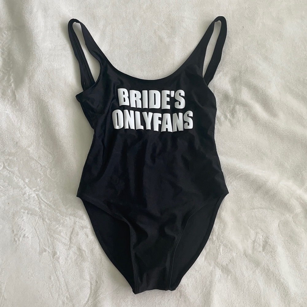 Bachelorette Bikini